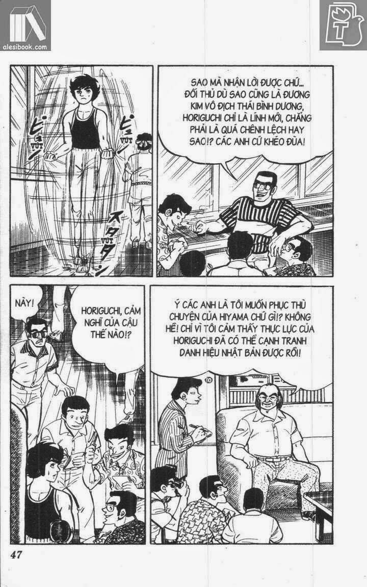 Ganbare Genki - Chương 151