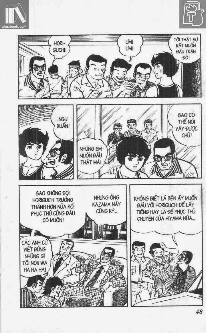 Ganbare Genki - Chương 151