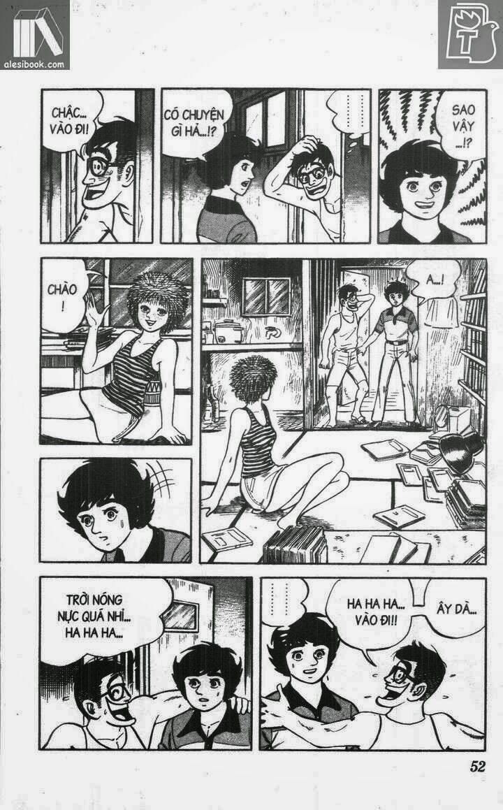 Ganbare Genki - Chương 151