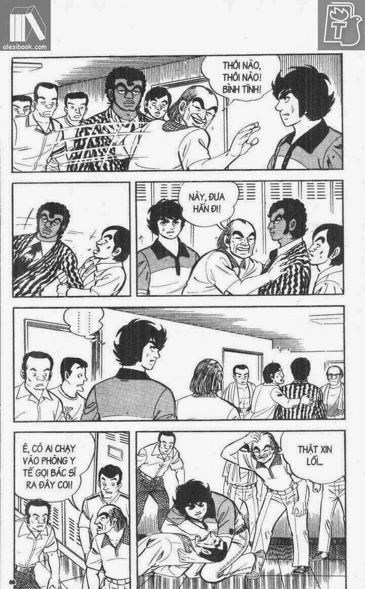 Ganbare Genki - Chương 152