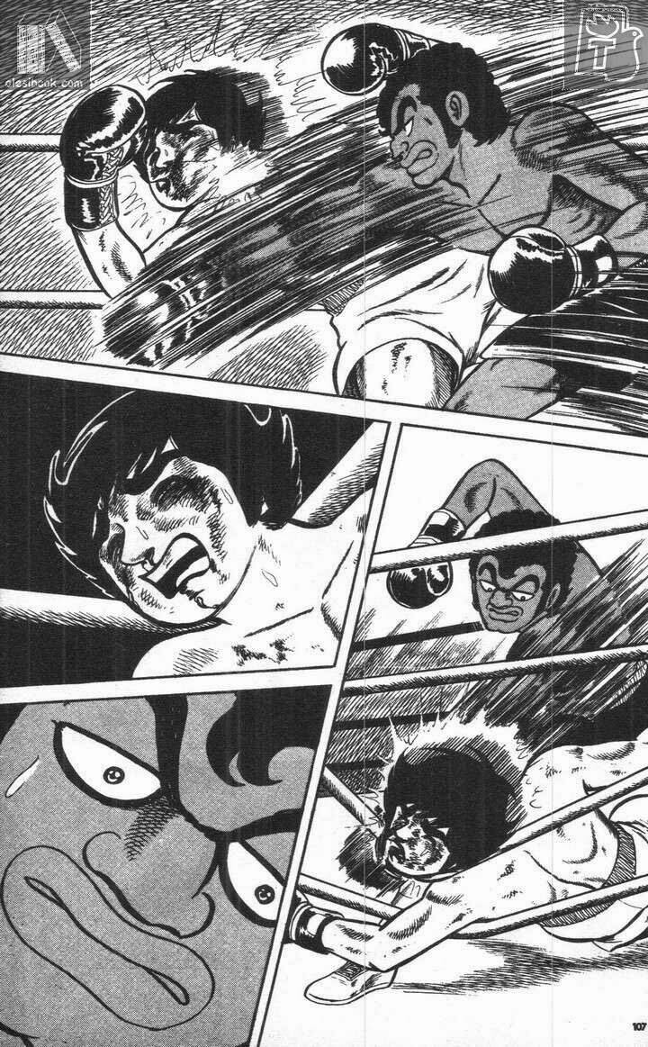 Ganbare Genki - Chương 154