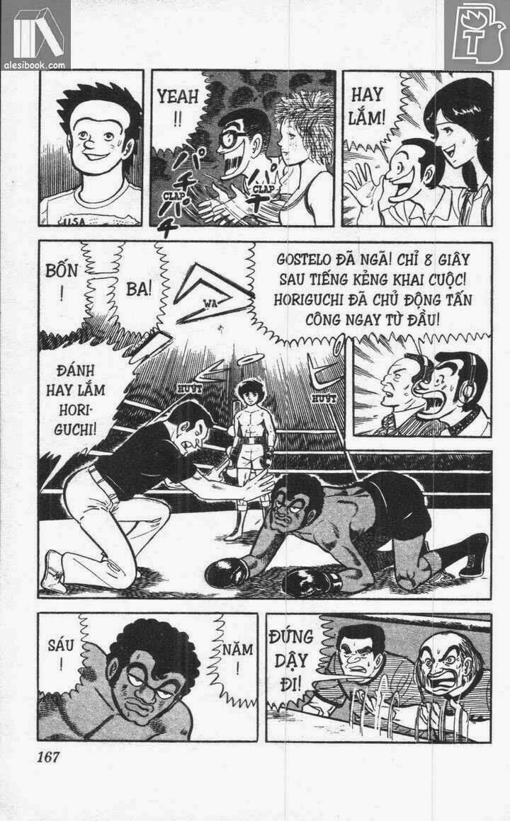 Ganbare Genki - Chương 157