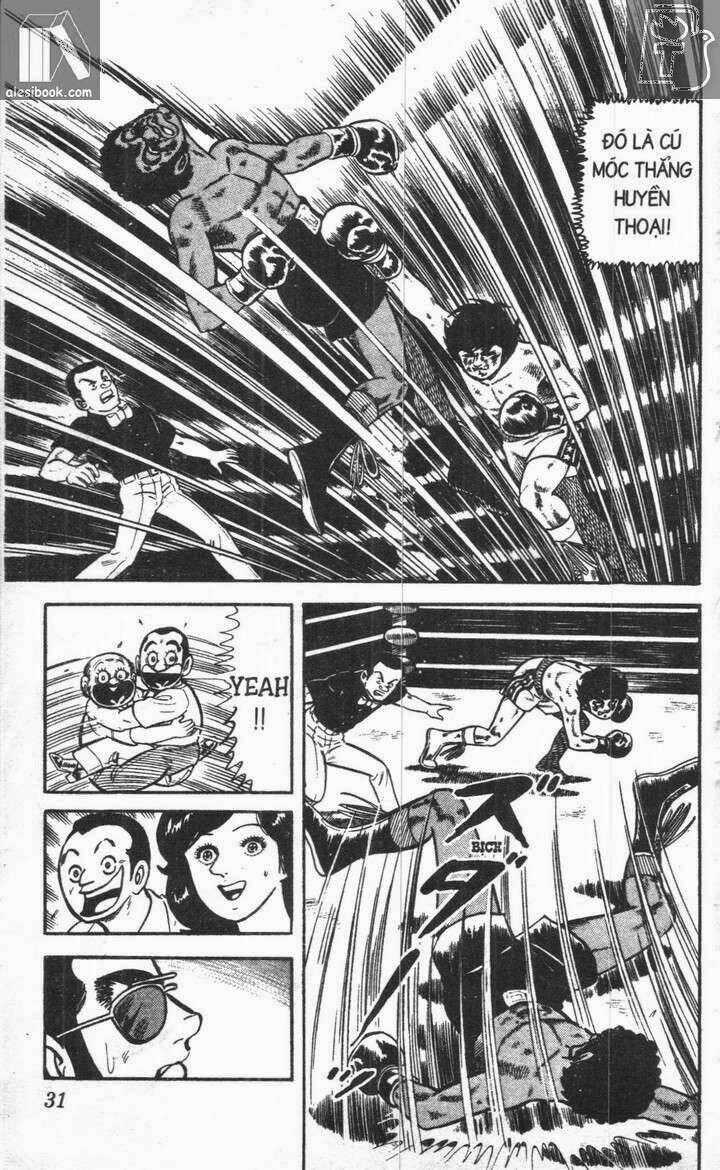 Ganbare Genki - Chương 159