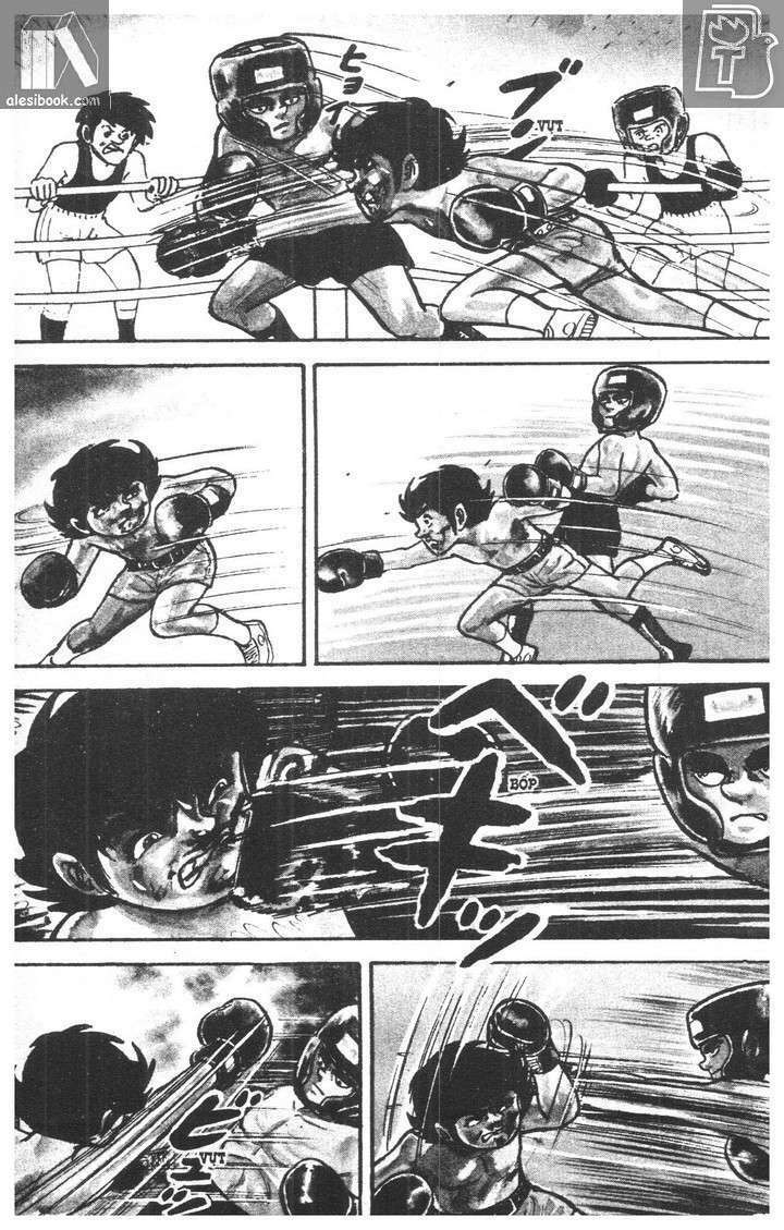 Ganbare Genki - Chương 16