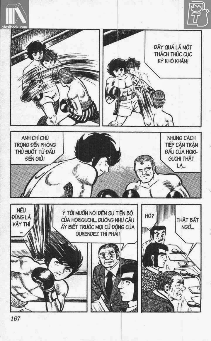 Ganbare Genki - Chương 166