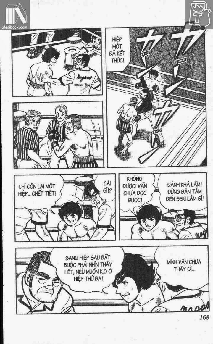 Ganbare Genki - Chương 166