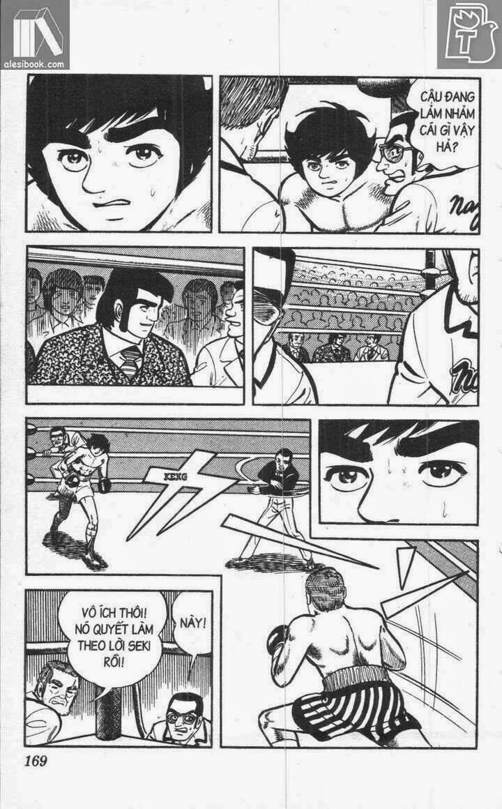 Ganbare Genki - Chương 166
