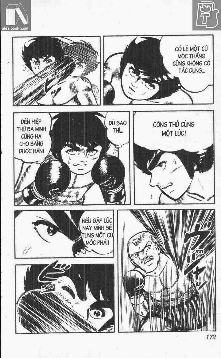Ganbare Genki - Chương 166