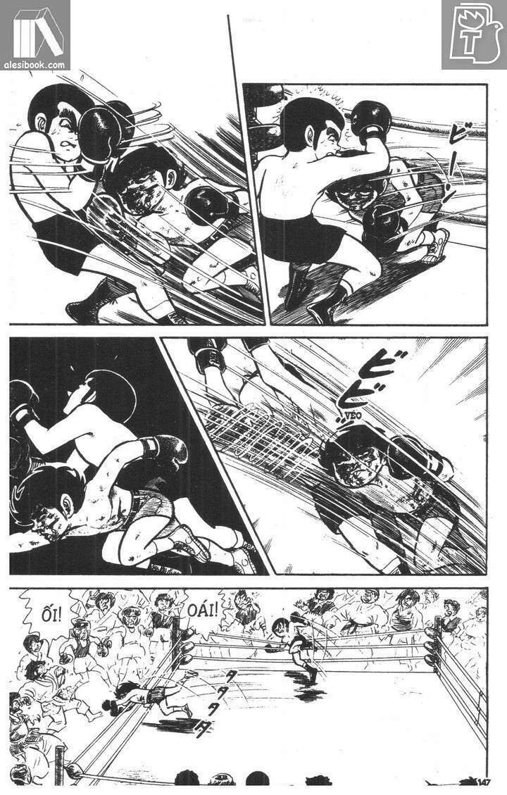 Ganbare Genki - Chương 17