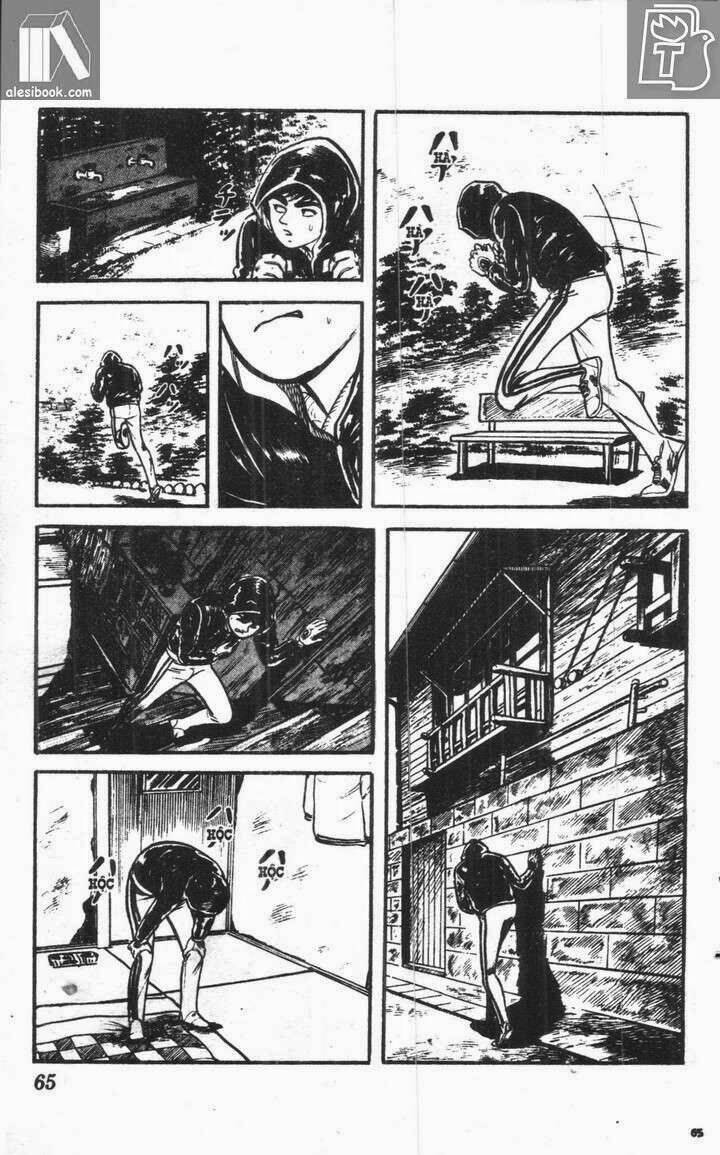 Ganbare Genki - Chương 170