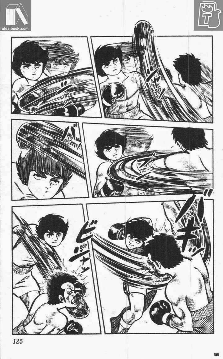 Ganbare Genki - Chương 173