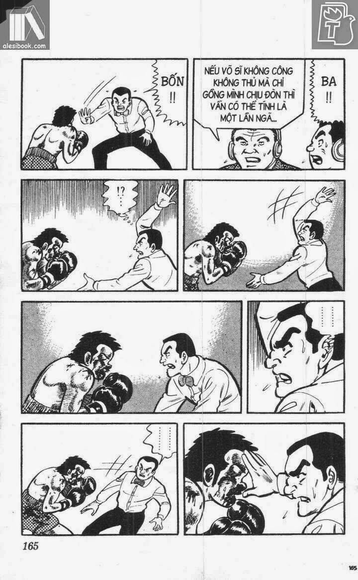 Ganbare Genki - Chương 175