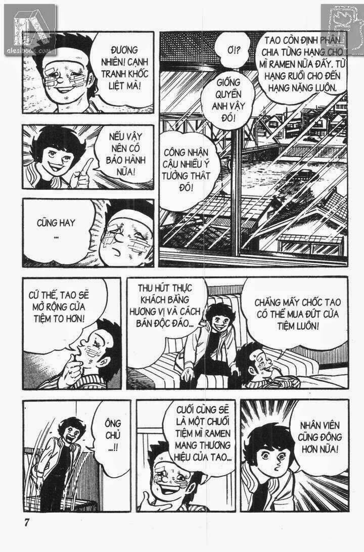 Ganbare Genki - Chương 176
