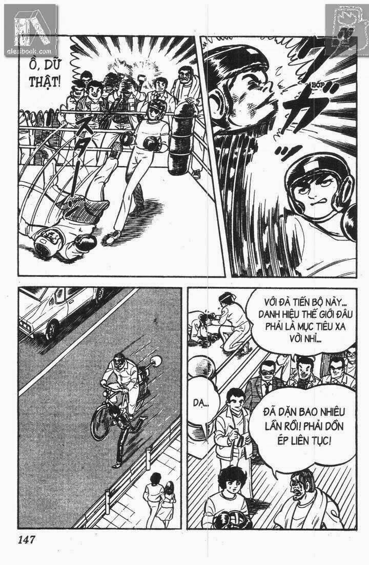 Ganbare Genki - Chương 183