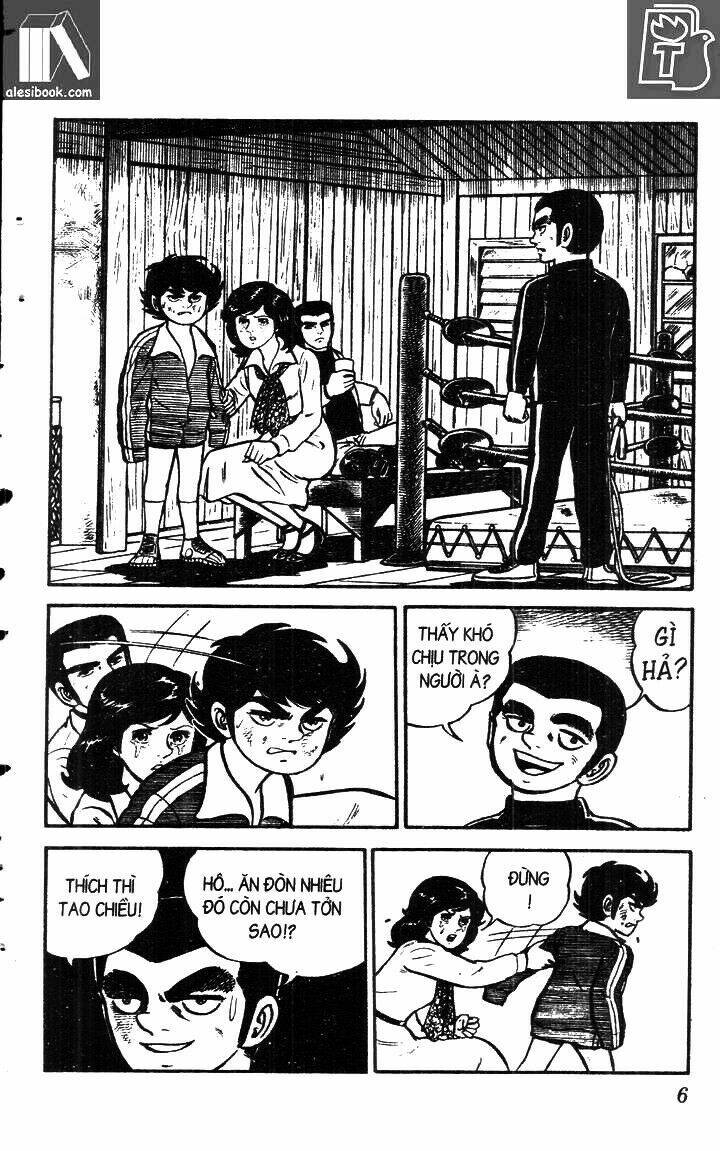 Ganbare Genki - Chương 19