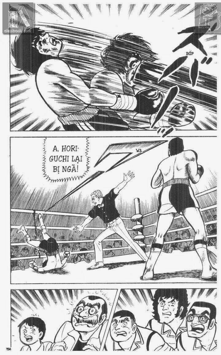 Ganbare Genki - Chương 192