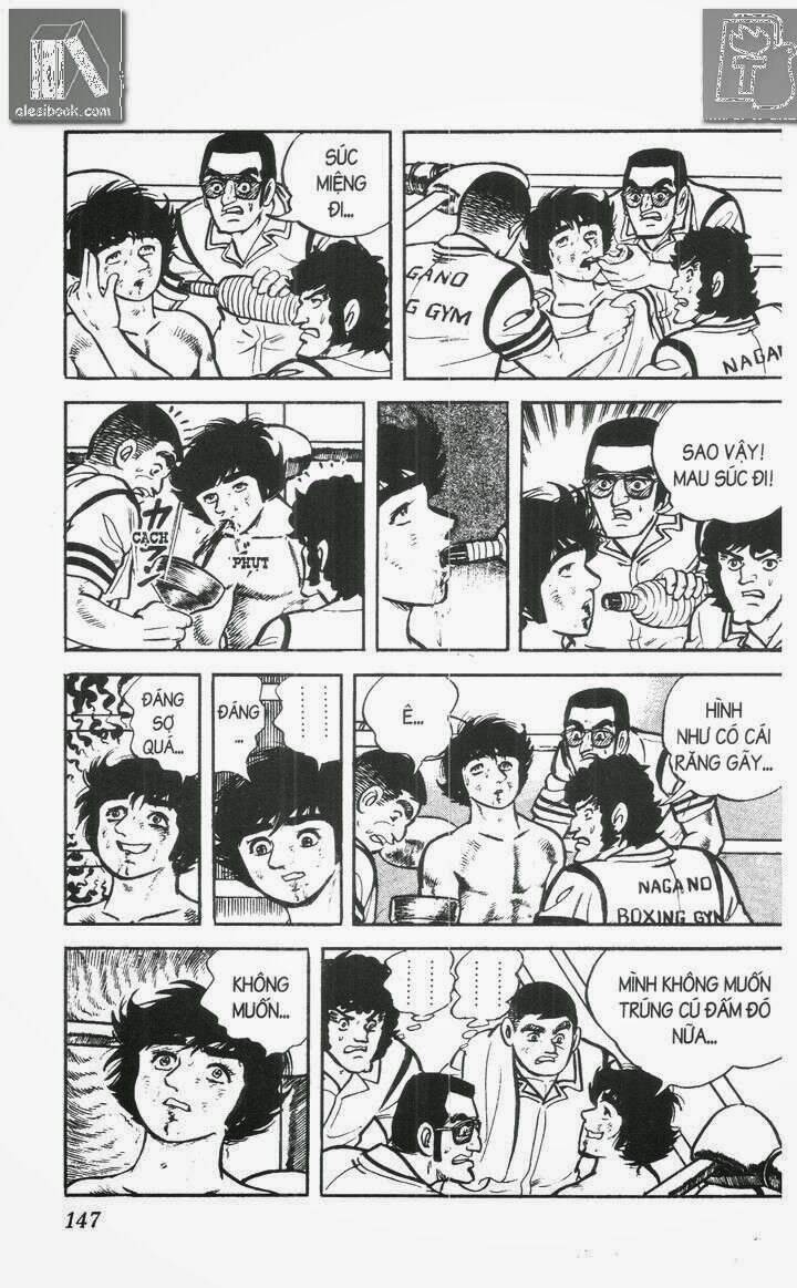 Ganbare Genki - Chương 192