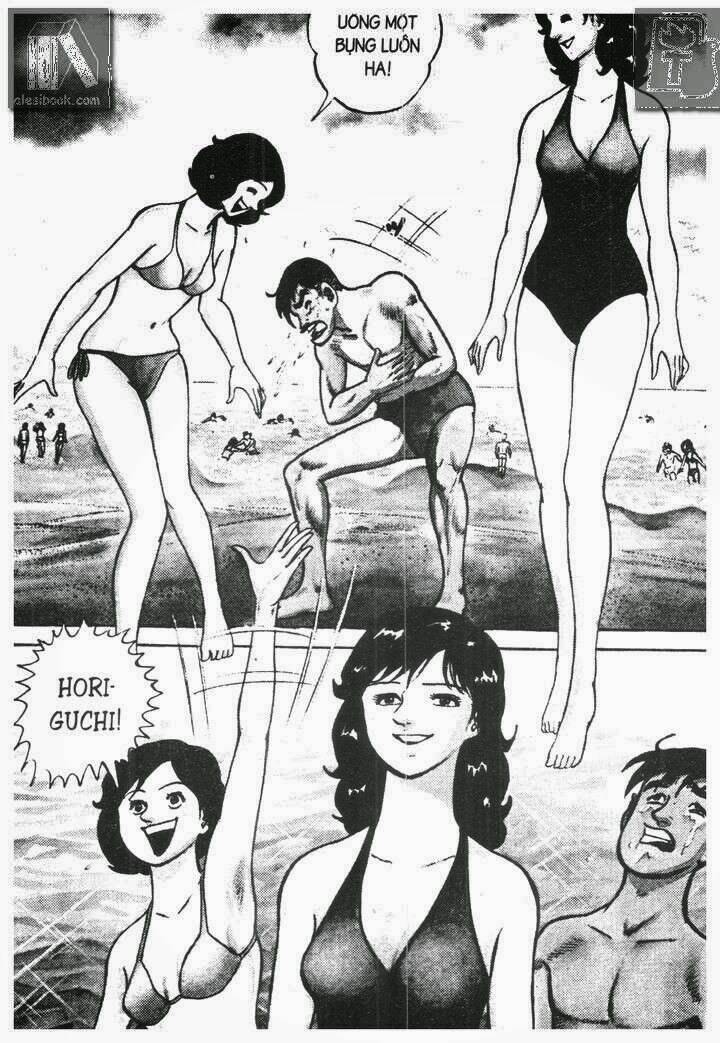 Ganbare Genki - Chương 196