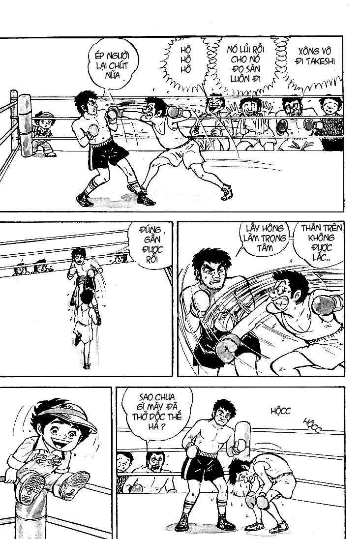 Ganbare Genki - Chương 2