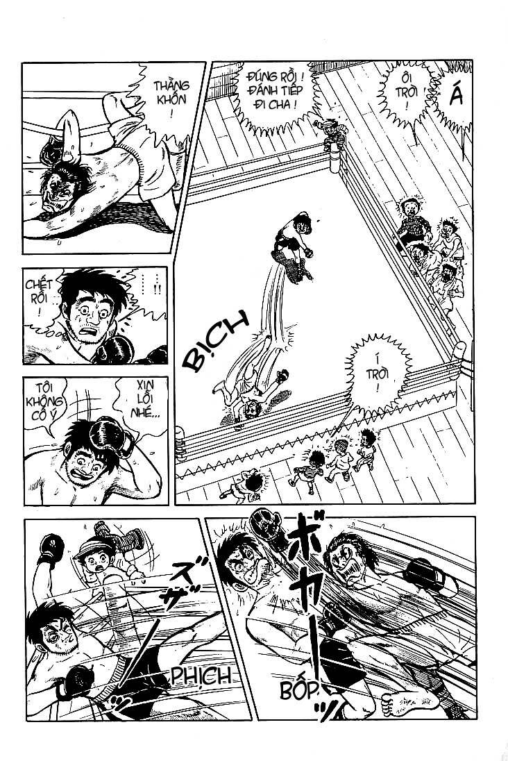 Ganbare Genki - Chương 2