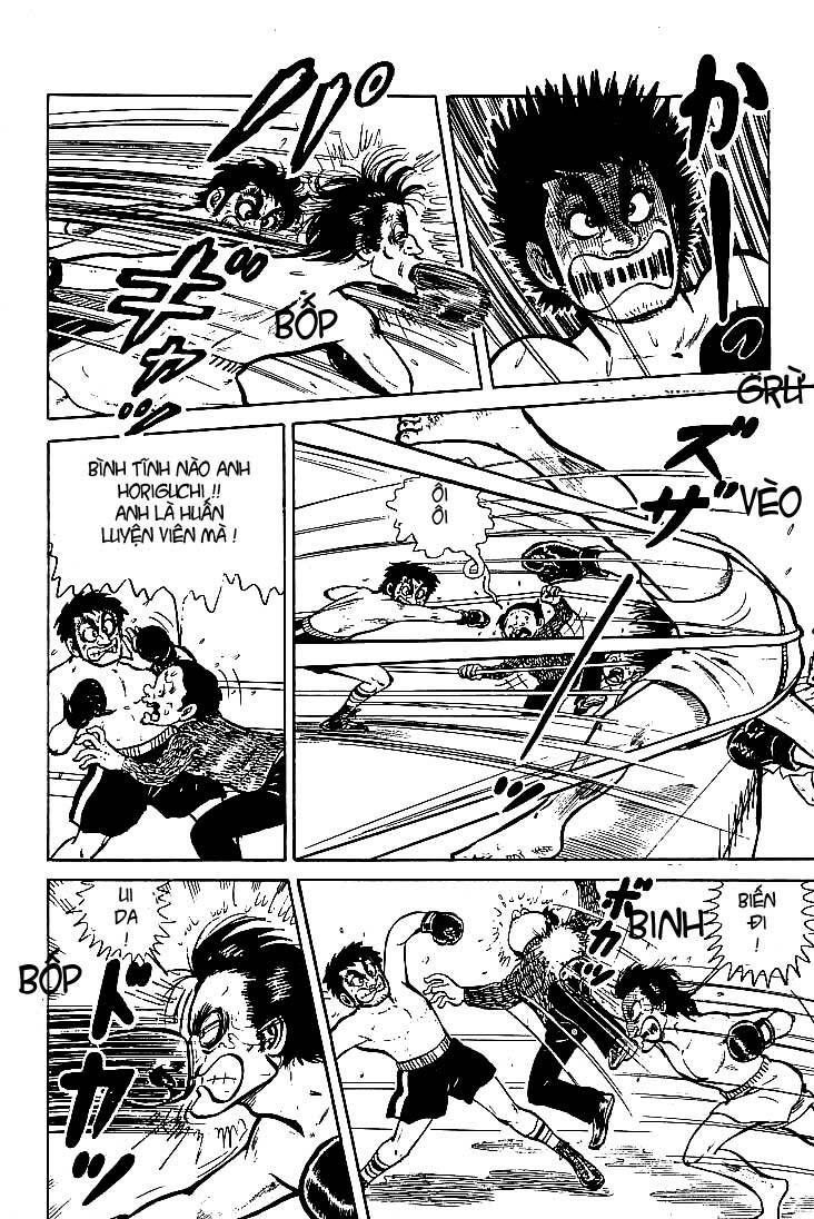 Ganbare Genki - Chương 2