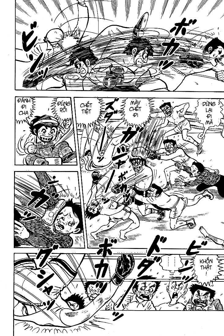 Ganbare Genki - Chương 2