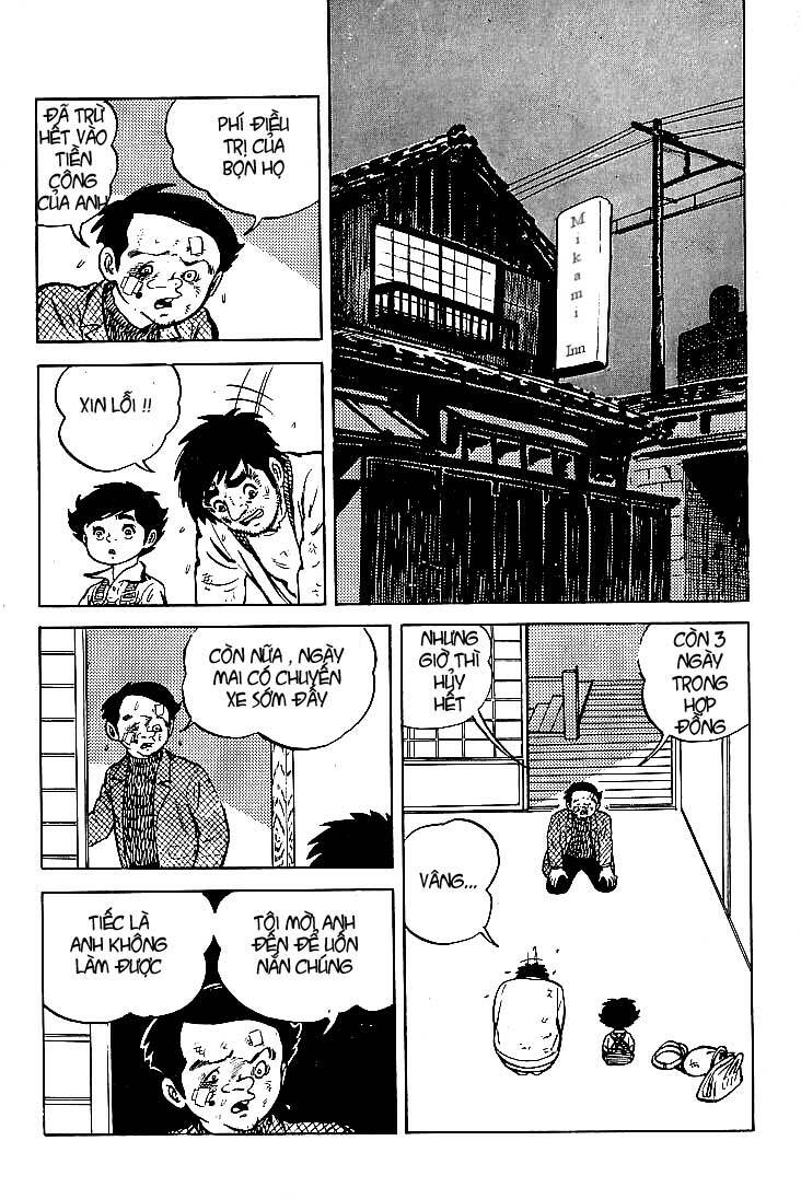 Ganbare Genki - Chương 2