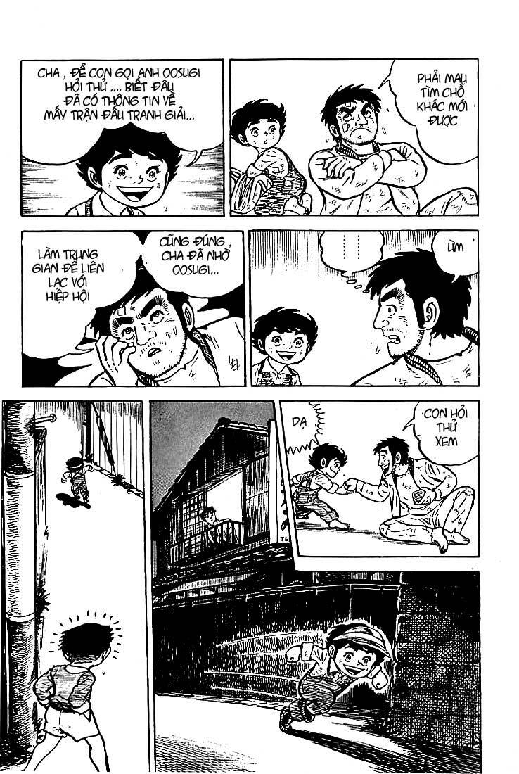 Ganbare Genki - Chương 2