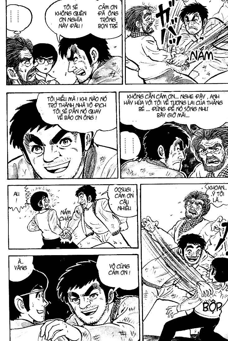 Ganbare Genki - Chương 2