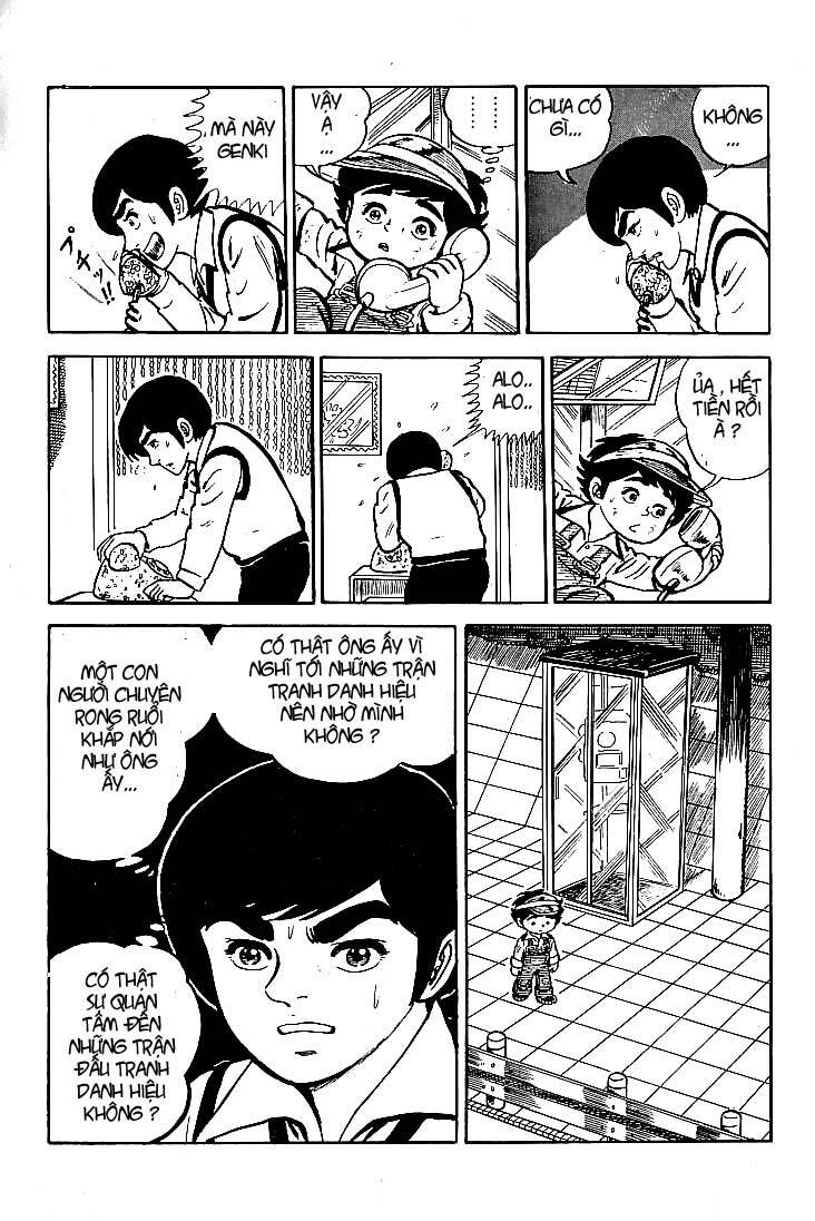 Ganbare Genki - Chương 2