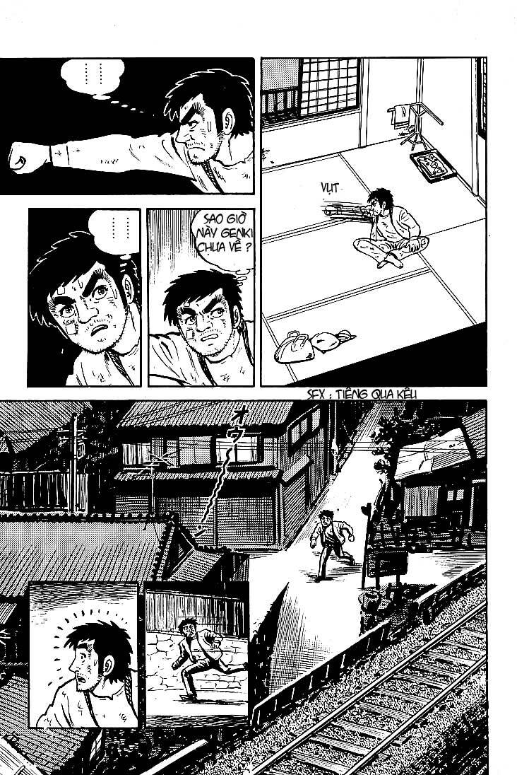 Ganbare Genki - Chương 2