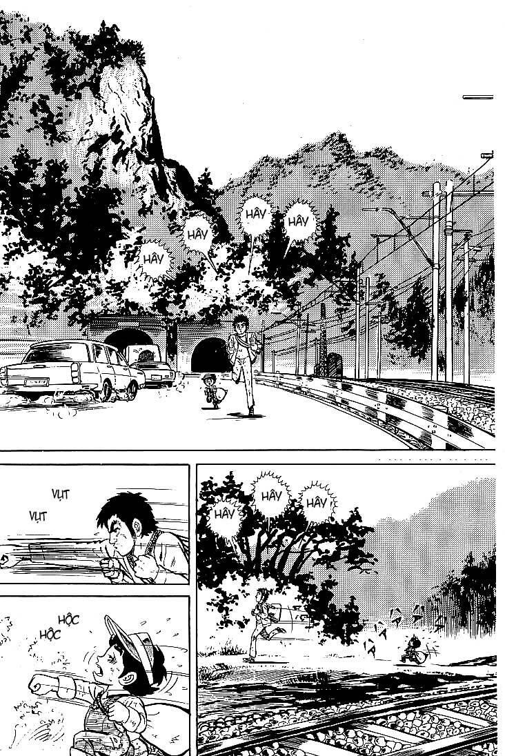 Ganbare Genki - Chương 2