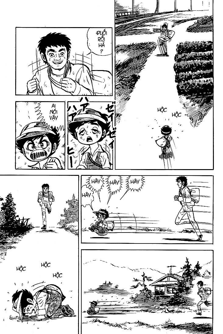 Ganbare Genki - Chương 2