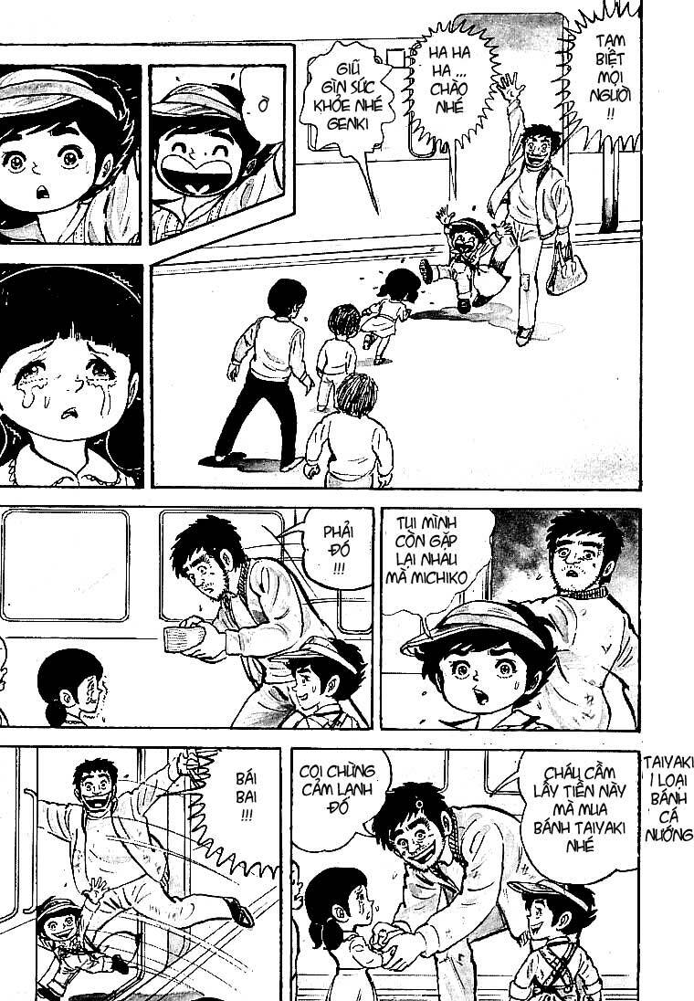 Ganbare Genki - Chương 2