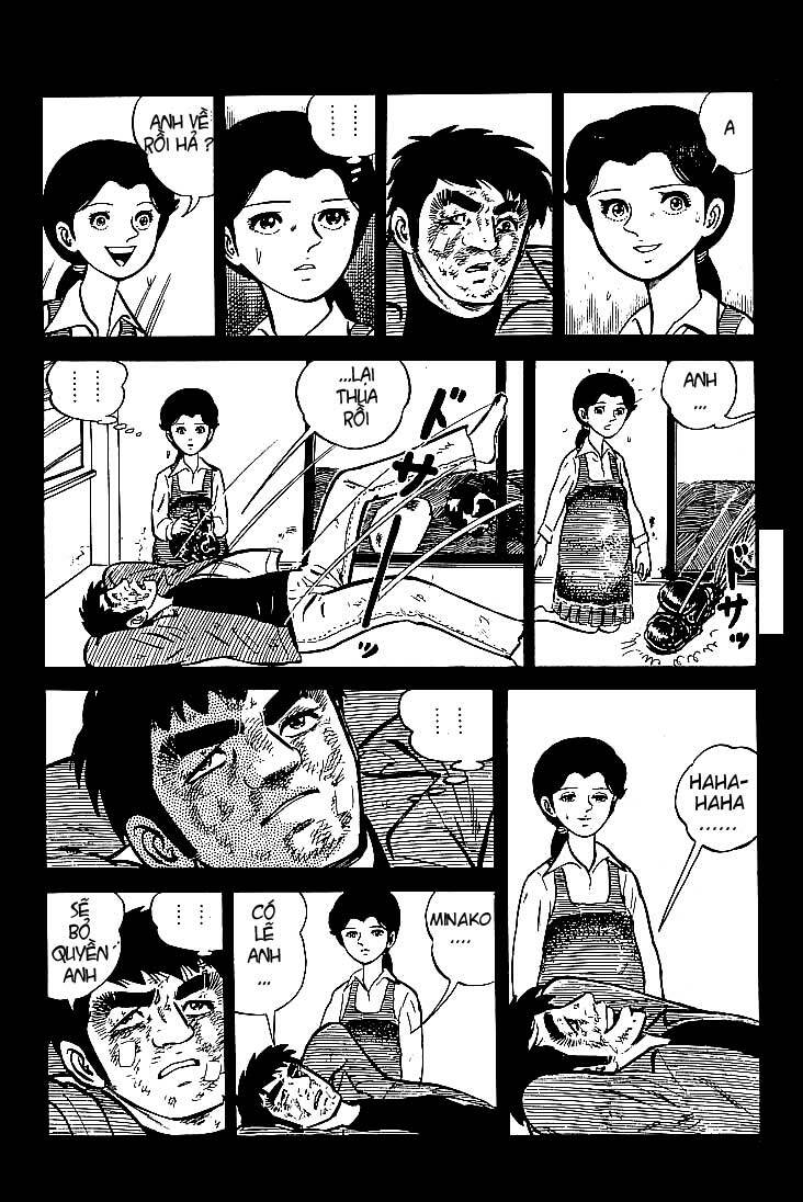 Ganbare Genki - Chương 2