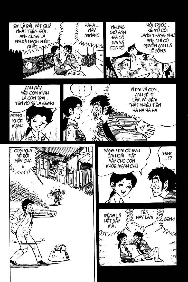 Ganbare Genki - Chương 2