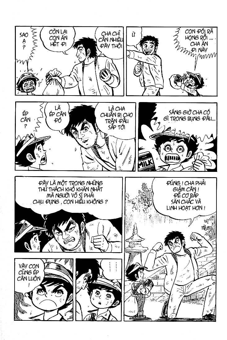Ganbare Genki - Chương 2