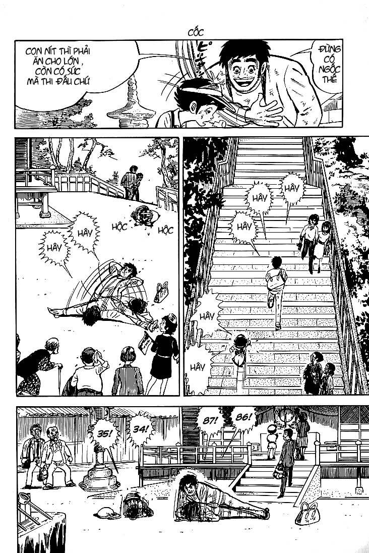 Ganbare Genki - Chương 2