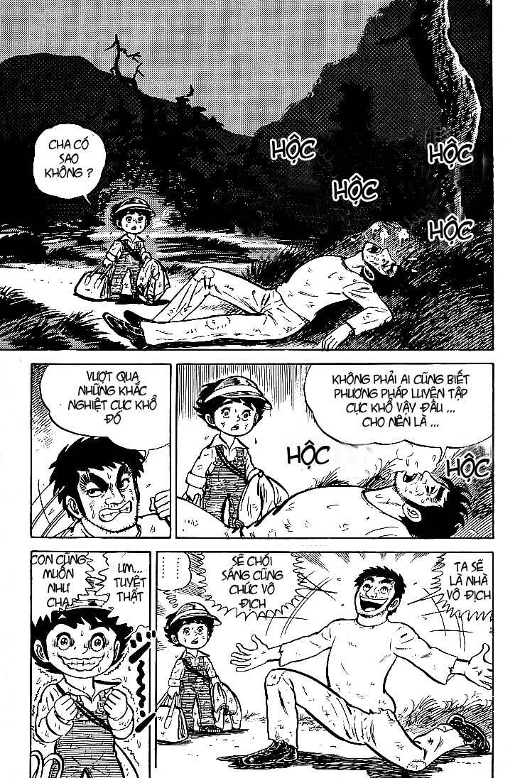 Ganbare Genki - Chương 2