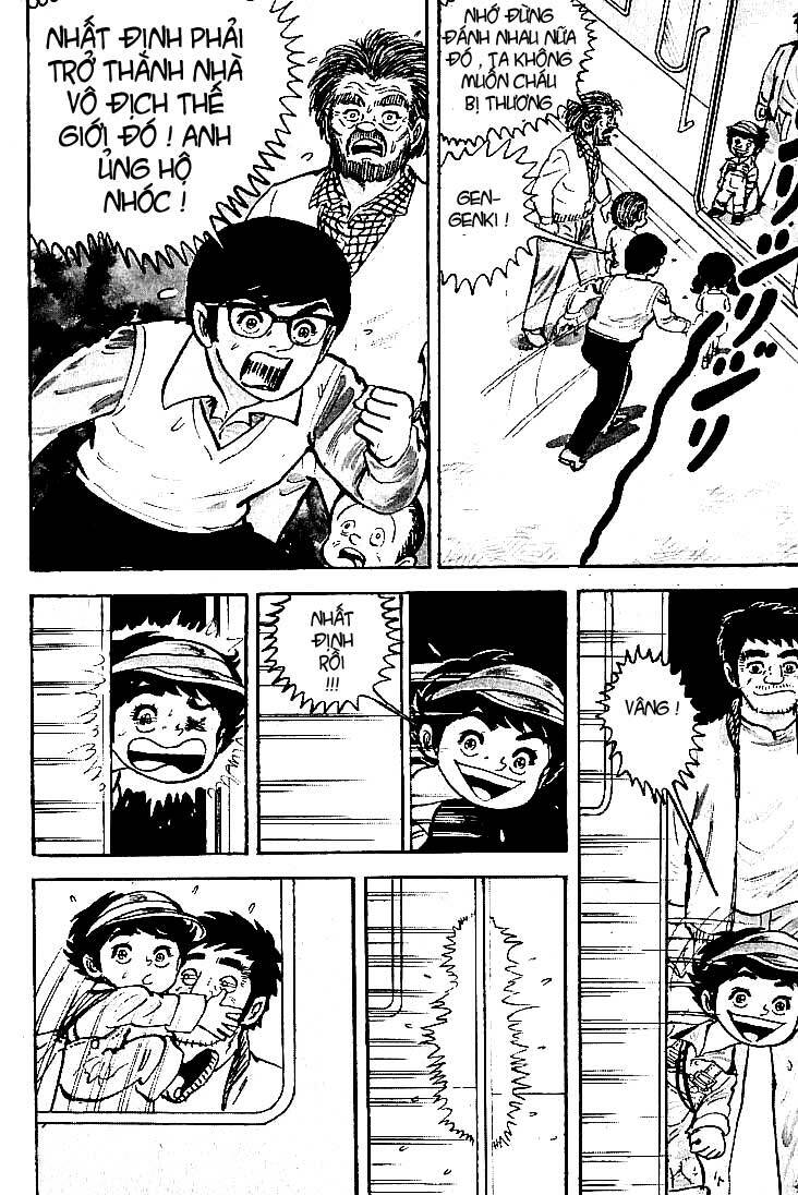 Ganbare Genki - Chương 2