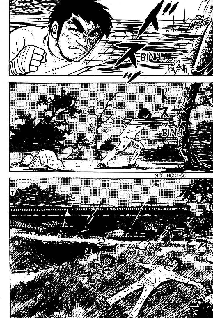 Ganbare Genki - Chương 2