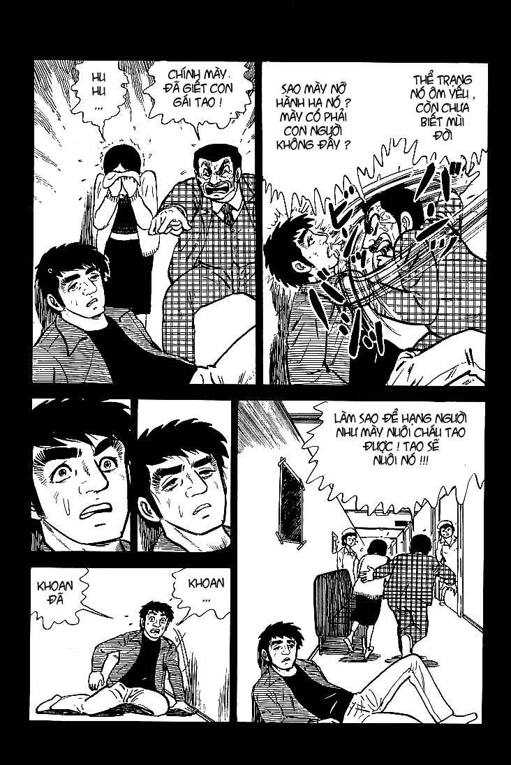 Ganbare Genki - Chương 2