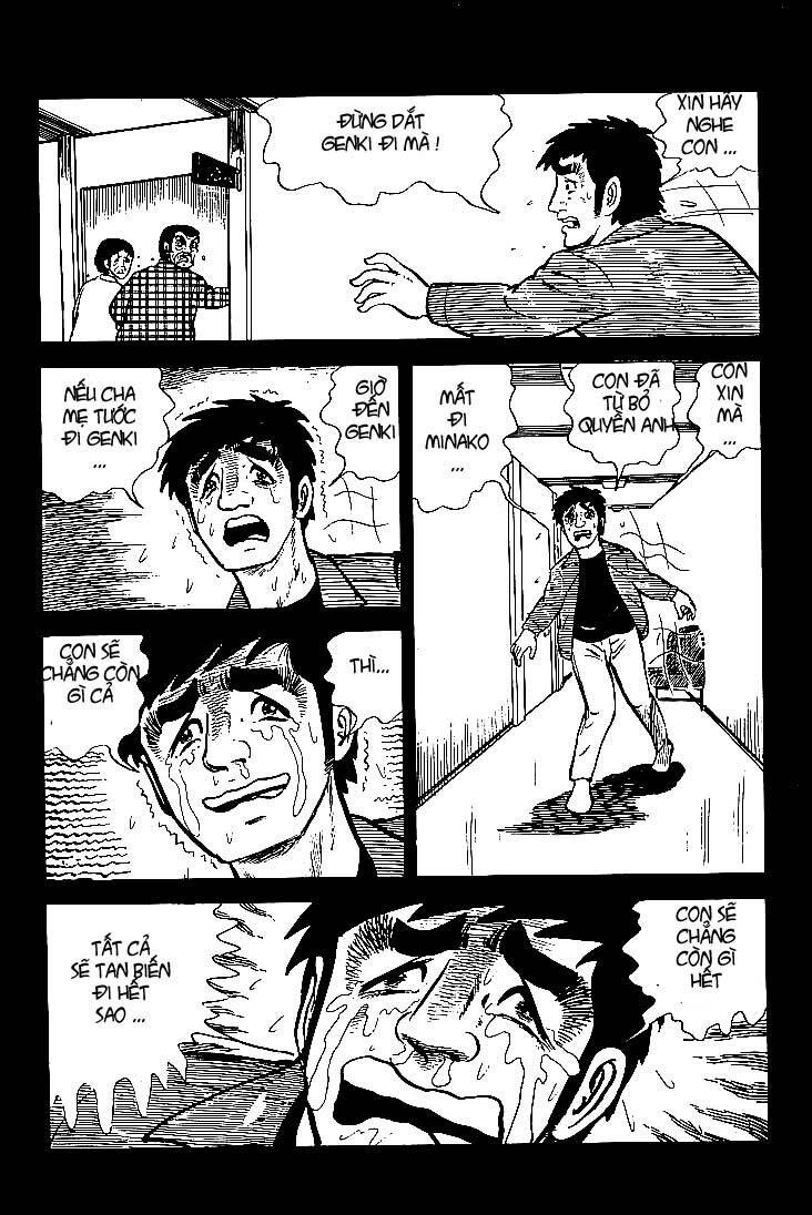 Ganbare Genki - Chương 2
