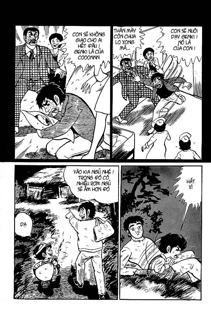 Ganbare Genki - Chương 2