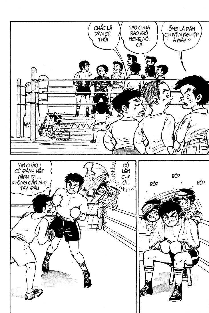 Ganbare Genki - Chương 2