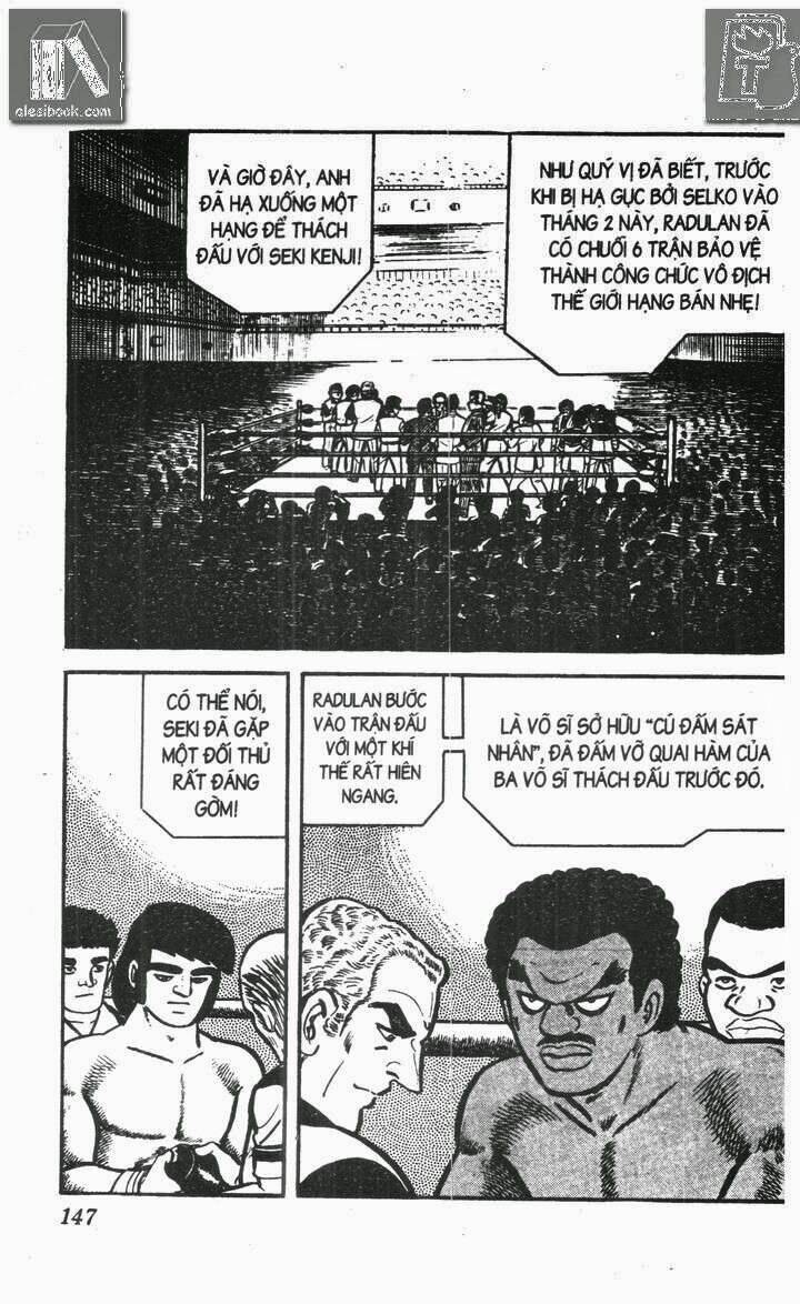Ganbare Genki - Chương 200