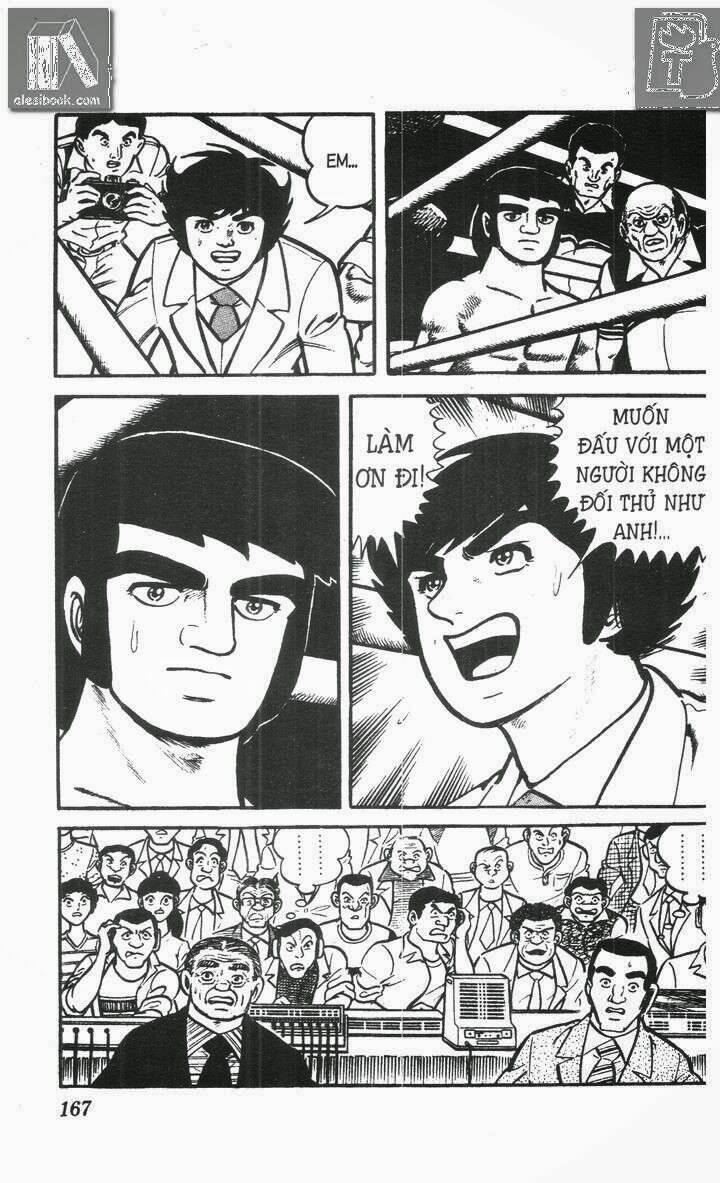 Ganbare Genki - Chương 201