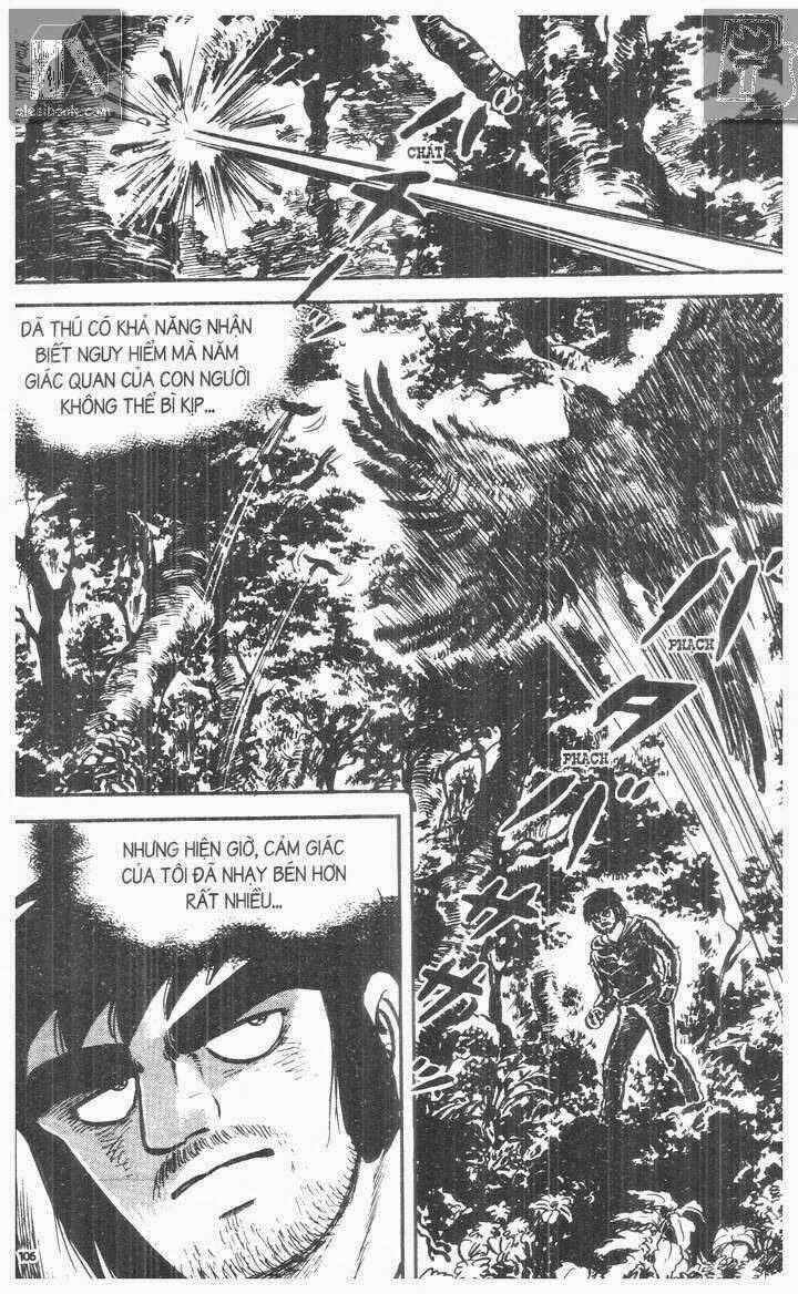 Ganbare Genki - Chương 207