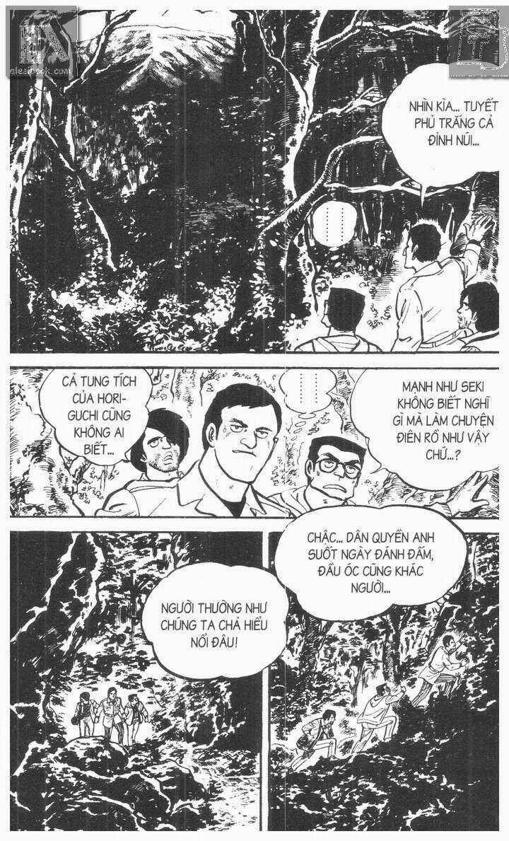 Ganbare Genki - Chương 208