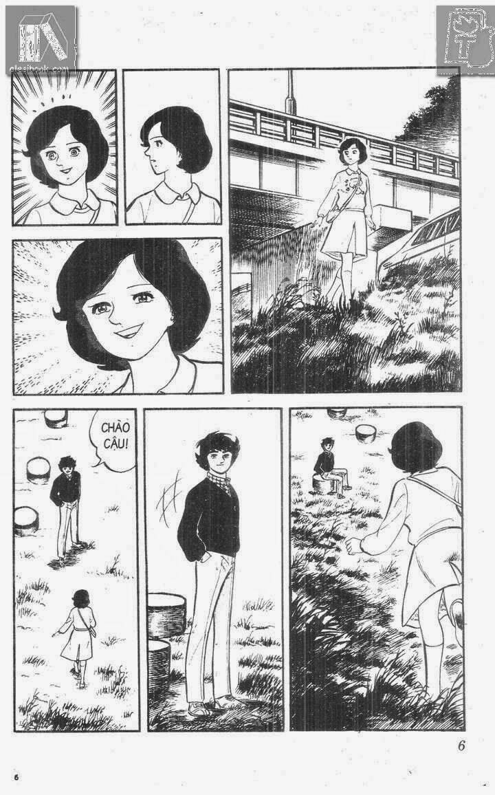 Ganbare Genki - Chương 211